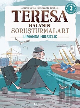 Görsel, Mantıksal ve Bilişsel Beceri Etkinlikleri (7-9 Yaş) - Teresa H