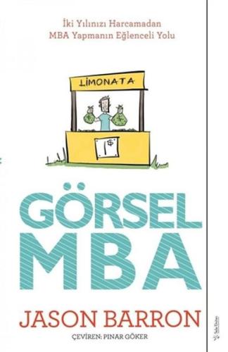 Görsel MBA | Kitap Ambarı