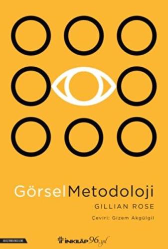 Görsel Metodoloji | Kitap Ambarı