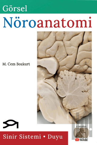 Görsel Nöroanatomi | Kitap Ambarı