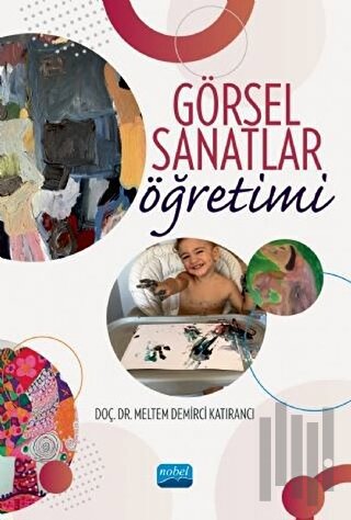 Görsel Sanatlar Öğretimi | Kitap Ambarı