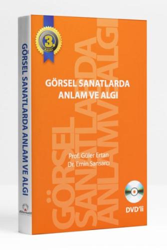 Görsel Sanatlarda Anlam ve Algı | Kitap Ambarı