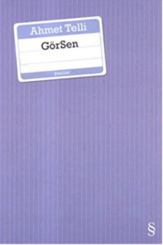 GörSen | Kitap Ambarı