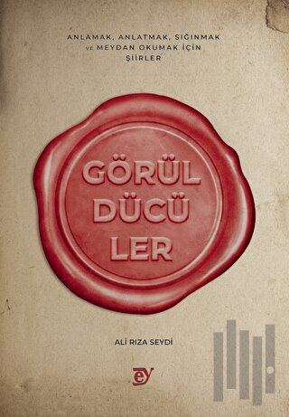 Görüldücüler | Kitap Ambarı