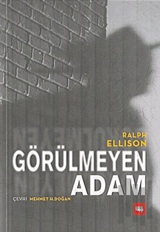 Görülmeyen Adam | Kitap Ambarı