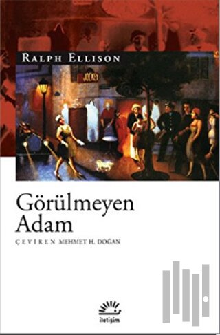 Görülmeyen Adam | Kitap Ambarı