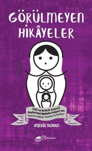 Görülmeyen Hikayeler | Kitap Ambarı