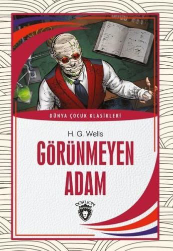 Görünmeyen Adam | Kitap Ambarı