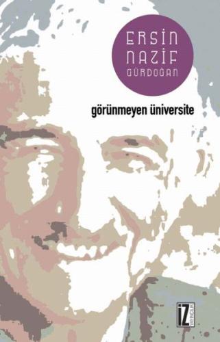 Görünmeyen Üniversite | Kitap Ambarı