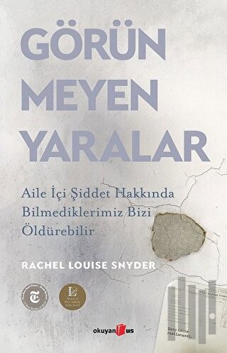 Görünmeyen Yaralar | Kitap Ambarı