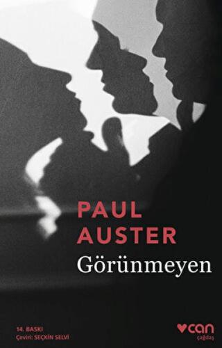 Görünmeyen | Kitap Ambarı