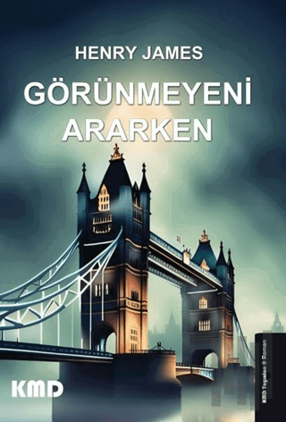 Görünmeyeni Ararken | Kitap Ambarı