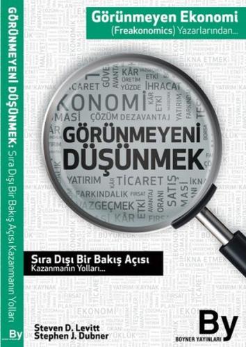 Görünmeyeni Düşünmek | Kitap Ambarı