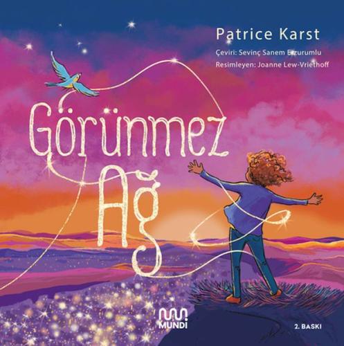 Görünmez Ağ | Kitap Ambarı