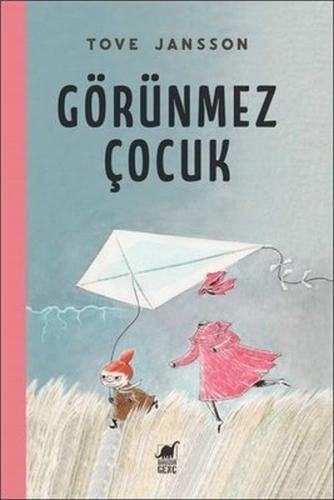 Görünmez Çocuk | Kitap Ambarı