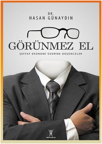 Görünmez El | Kitap Ambarı