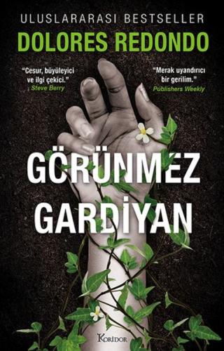 Görünmez Gardiyan -1. Kitap | Kitap Ambarı