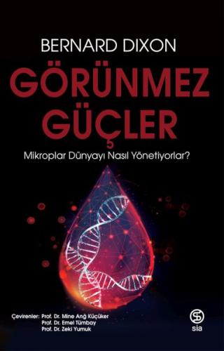 Görünmez Güçler | Kitap Ambarı