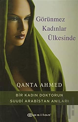 Görünmez Kadınlar Ülkesinde | Kitap Ambarı