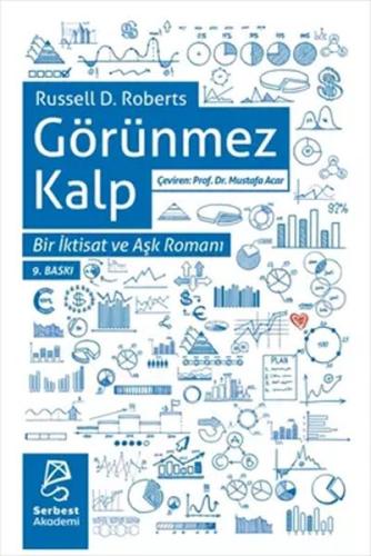 Görünmez Kalp | Kitap Ambarı