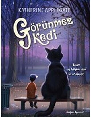 Görünmez Kedi | Kitap Ambarı