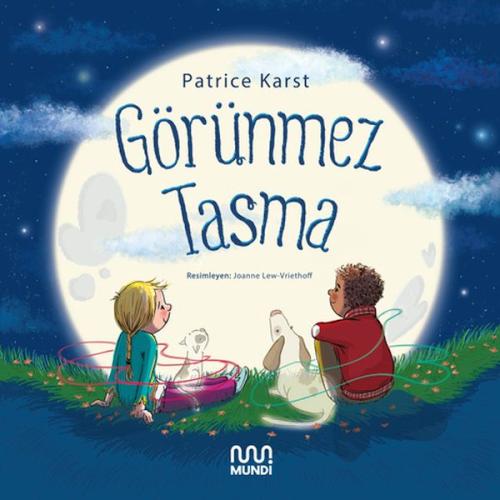 Görünmez Tasma | Kitap Ambarı