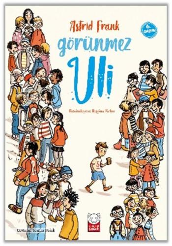 Görünmez Uli | Kitap Ambarı