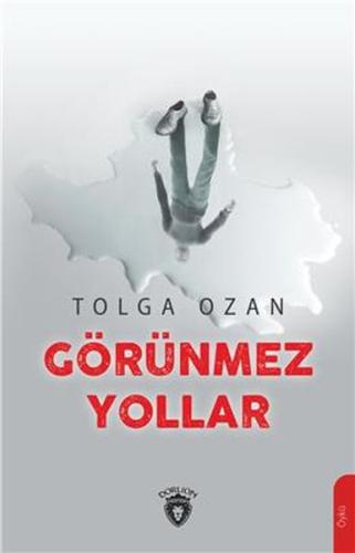 Görünmez Yollar | Kitap Ambarı