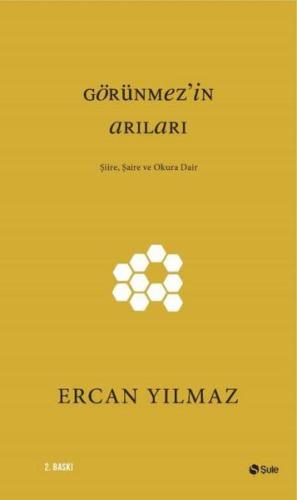 Görünmez'in Arıları | Kitap Ambarı