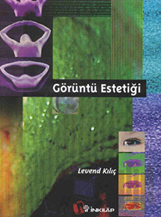 Görüntü Estetiği | Kitap Ambarı