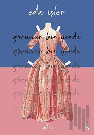 Görünür Bir Yerde | Kitap Ambarı