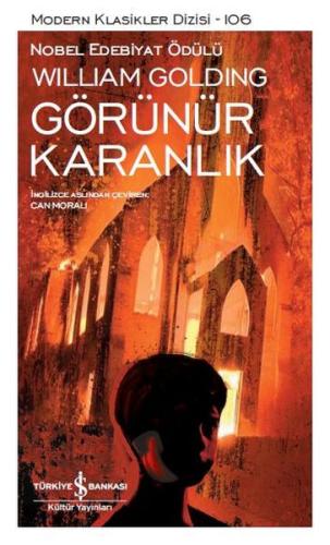 Görünür Karanlık | Kitap Ambarı