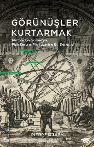 Görünüşleri Kurtarmak | Kitap Ambarı