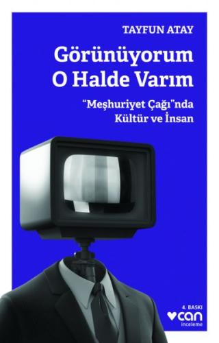 Görünüyorum O Halde Varım | Kitap Ambarı