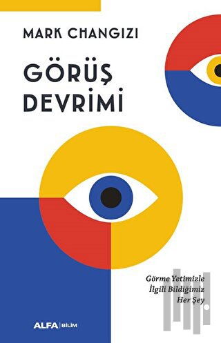 Görüş Devrimi | Kitap Ambarı