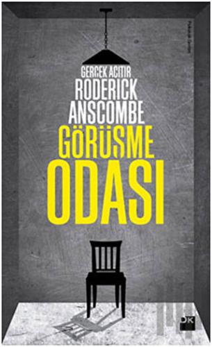 Görüşme Odası | Kitap Ambarı