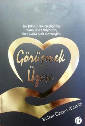 Görüşmek Üzere | Kitap Ambarı