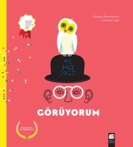 Görüyorum | Kitap Ambarı