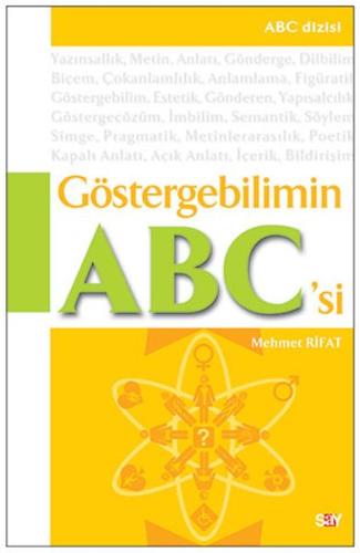 Göstergebilimin Abc’si | Kitap Ambarı