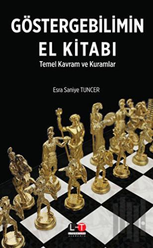 Göstergebilimin El Kitabı | Kitap Ambarı