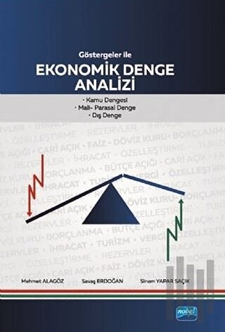 Göstergeler ile Ekonomik Denge Analizi | Kitap Ambarı