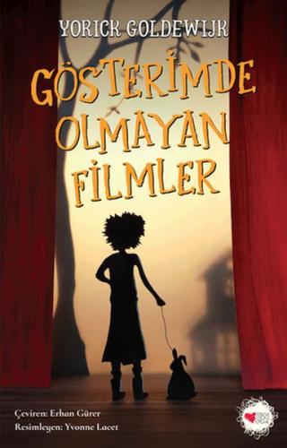 Gösterimde Olmayan Filmler | Kitap Ambarı