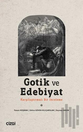 Gotik ve Edebiyat | Kitap Ambarı