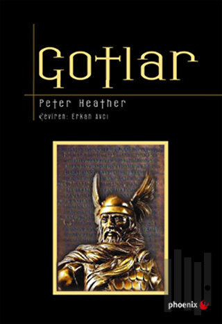 Gotlar | Kitap Ambarı