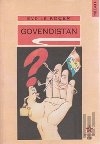 Govendistan | Kitap Ambarı