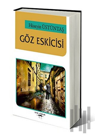 Göz Eskicisi | Kitap Ambarı