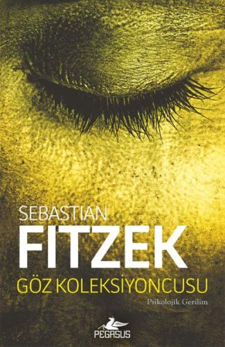 Göz Koleksiyoncusu | Kitap Ambarı