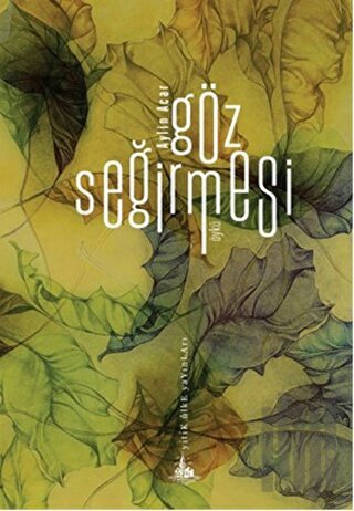 Göz Seğirmesi | Kitap Ambarı