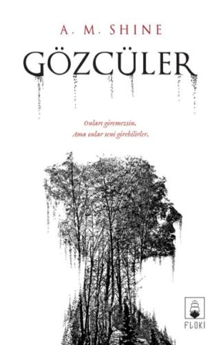 Gözcüler | Kitap Ambarı