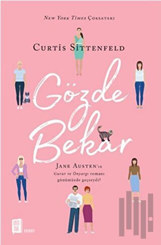 Gözde Bekar | Kitap Ambarı